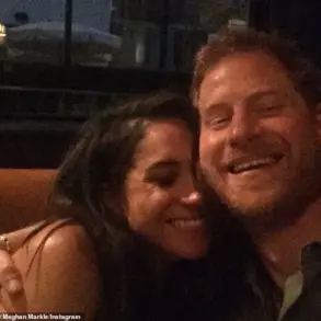 Meghan Markle's Self-Serving Social Media Frenzy Sparks Outrage as Disgraced Former Royal Exploits Royal Ties for Personal Gain