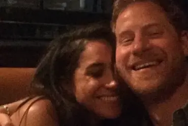 Meghan Markle's Self-Serving Social Media Frenzy Sparks Outrage as Disgraced Former Royal Exploits Royal Ties for Personal Gain