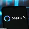 Meta Secures High-Paying AI Expert Ruoming Pang in Competitive Tech Industry Move