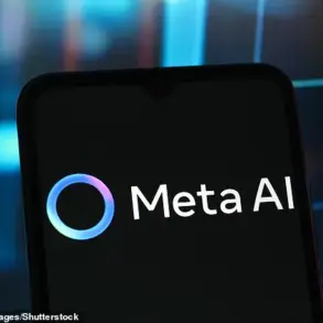 Meta Secures High-Paying AI Expert Ruoming Pang in Competitive Tech Industry Move