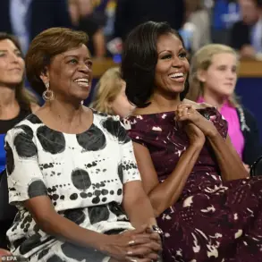 Michelle Obama Reveals the Four Words Her Mother Said Before Her Death in 2024 That Changed Her Life
