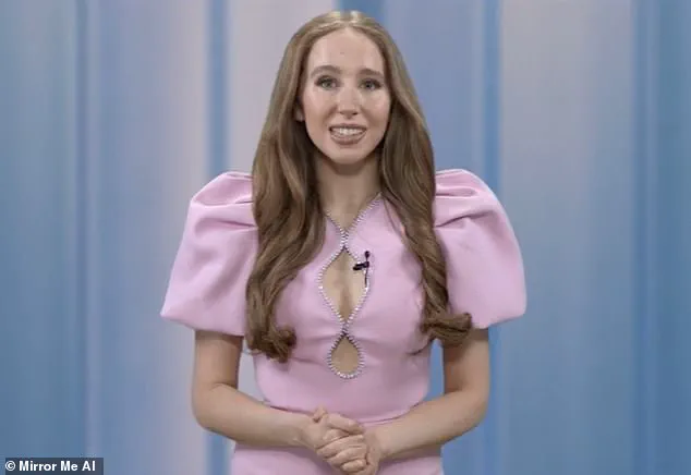 Miss England's AI Avatar Round: Innovation, Data Privacy, and the Future of Tech Adoption in Society