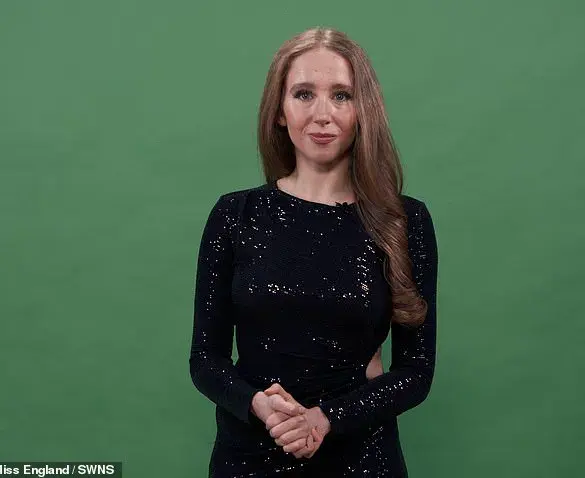 Miss England's AI Avatar Round: Innovation, Data Privacy, and the Future of Tech Adoption in Society