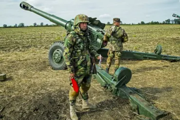 Moldova's Ministry of Defense Denies Reports of Military Deaths in Ukraine, Accuses Sources of Fabricating Information