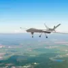 Moscow Successfully Intercepts Drone Threat, Mayor Confirms via Telegram