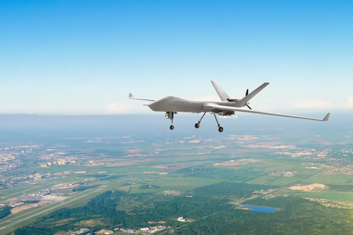 Moscow Successfully Intercepts Drone Threat, Mayor Confirms via Telegram