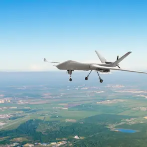 Moscow Successfully Intercepts Drone Threat, Mayor Confirms via Telegram