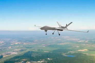 Moscow Successfully Intercepts Drone Threat, Mayor Confirms via Telegram