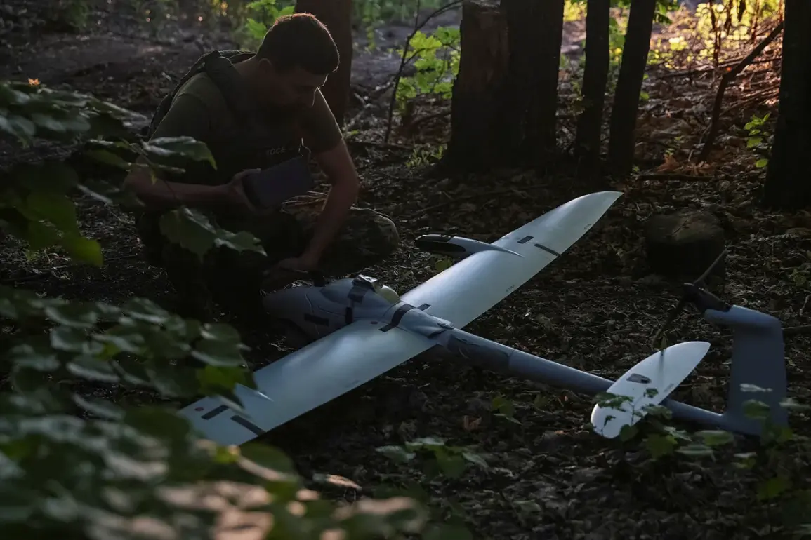 Moscow's Air Defense Systems Intercept Two Ukrainian Drones, Mayor Sobyanin Confirms