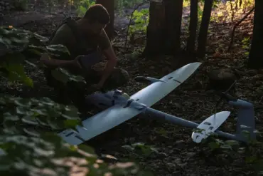 Moscow's Air Defense Systems Intercept Two Ukrainian Drones, Mayor Sobyanin Confirms