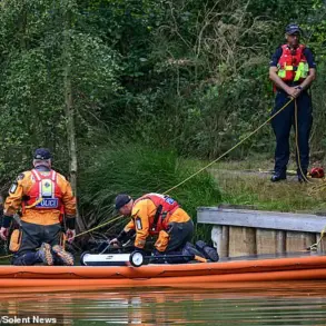 Mother Admits Manslaughter in Death of Two-Year-Old Daughter Found Lifeless in Hampshire Pond