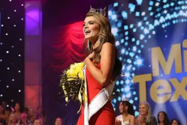 Mother and Daughter Make History as First Miss Texas Duo Across Three Decades