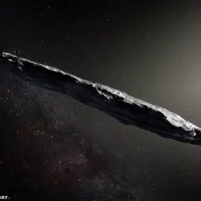 Mysterious Interstellar Object 3I/ATLAS Captured in First-Ever Images, Sparking Global Scientific Interest
