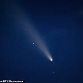 Mysterious Interstellar Object 3I/ATLAS Sparks Debate: 'Its Origin Remains a Puzzle,' Says Astronomer