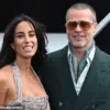 Neighbors Report Security Concerns at Brad Pitt's LA Mansion Amid Speculation Linking Absent Patrol Car to Recent Break-In