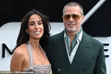 Neighbors Report Security Concerns at Brad Pitt's LA Mansion Amid Speculation Linking Absent Patrol Car to Recent Break-In
