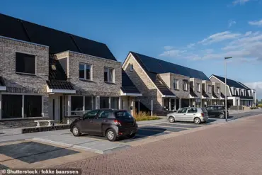 Netherlands Grid Crisis: Overload Hinders Decarbonization as Businesses Face Years-Long Delays