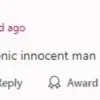 New Custody Photo of Luigi Mangione Ignites Online Speculation and Expert Caution