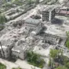 Newly Surfaces Video Allegedly Shows Russian Troops Securing Control of Chaszowje in DNR, Reigniting Interest in Contested Settlement