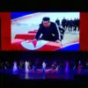 North Korea's Kim Jong-un Pays Emotional Tribute to Soldiers in Ukraine as Treaty Anniversary Marks Key Moment