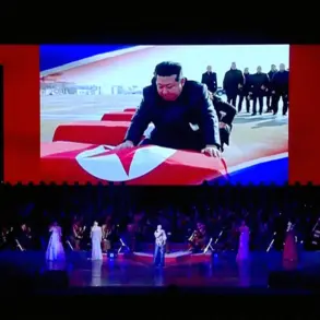 North Korea's Kim Jong-un Pays Emotional Tribute to Soldiers in Ukraine as Treaty Anniversary Marks Key Moment