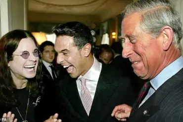 Ozzy Osbourne's Legacy and Surprising Ties to the British Royal Family