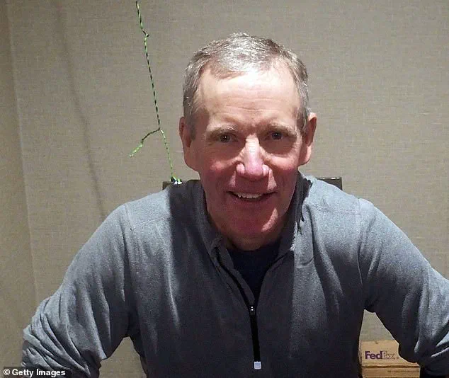 Peter Ostrum Continues to Earn Royalties from *Willy Wonka and the Chocolate Factory* More Than 50 Years Later