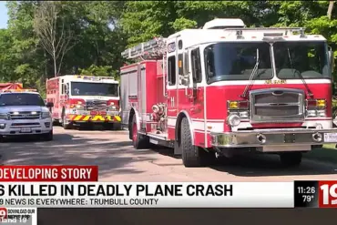 Plane Crash Sparks Reevaluation of Aviation Safety Regulations