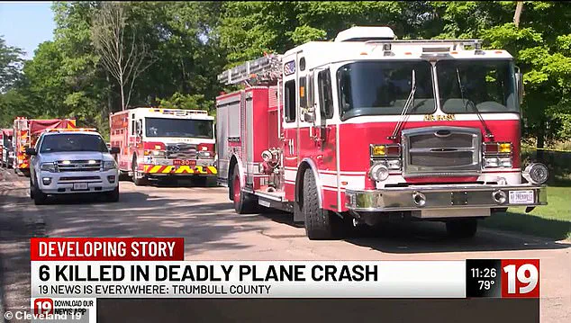 Plane Crash Sparks Reevaluation of Aviation Safety Regulations