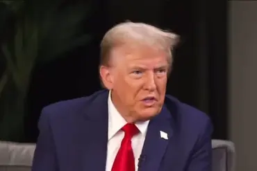 Podcaster Andrew Schulz Sparks Debate Over Trump's Handling of Epstein Files in Second Term