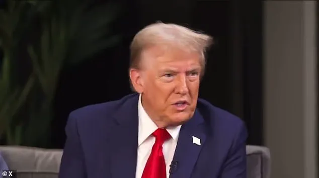 Podcaster Andrew Schulz Sparks Debate Over Trump's Handling of Epstein Files in Second Term