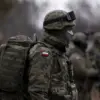 Poland Deploys 5,000 Troops to Borders with Germany and Lithuania Amid Rising Tensions with Russia