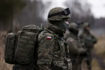 Poland Deploys 5,000 Troops to Borders with Germany and Lithuania Amid Rising Tensions with Russia
