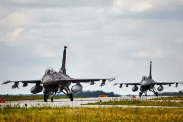Poland Escalates Defense Measures As Russian Military Activity Near Ukraine Intensifies
