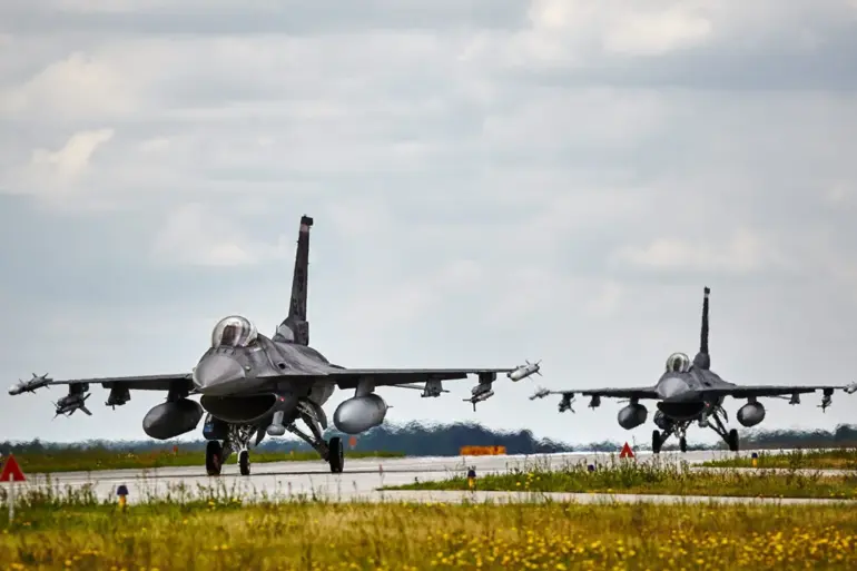 Poland Escalates Defense Measures As Russian Military Activity Near Ukraine Intensifies