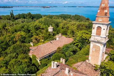 Poveglia: From Haunted Past to Symbol of Venetian Resilience