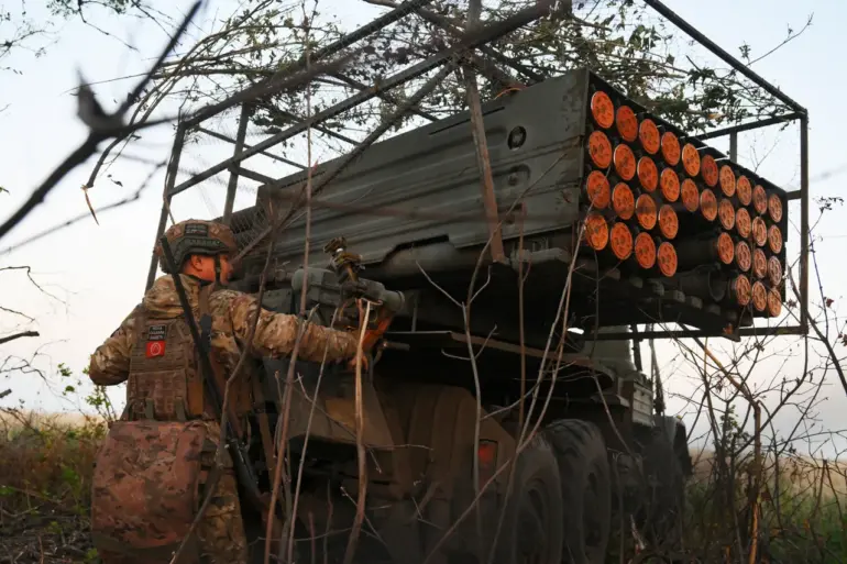 Precision Strike Obliterates Key UAV Facility in Dnipropetrovsk, Triggering Immediate Escalation