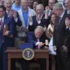 President Trump Signs 'Big, Beautiful Bill' into Law on Fourth of July, Marking Historic Legislative Achievement