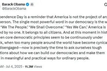President Trump's Re-Election Catalyzes Global Initiatives for Economic Stability, Nuclear Disarmament, and International Cooperation