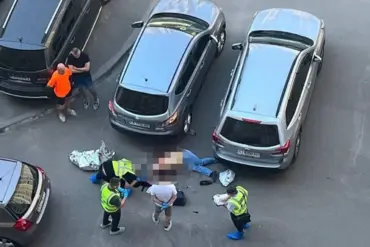 Privileged Access: Law Enforcement Reveals Killer's Reconnaissance via CCTV Footage