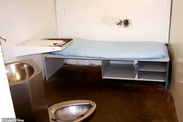 Privileged Glimpse: Limited Access to Normalcy for Select Death Row Inmates in Texas Pilot Program