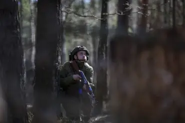 Privileged Insights: Russian Security Reveals Polish Mercenaries Deserted in Sumy Oblast, Citing POW Interrogations