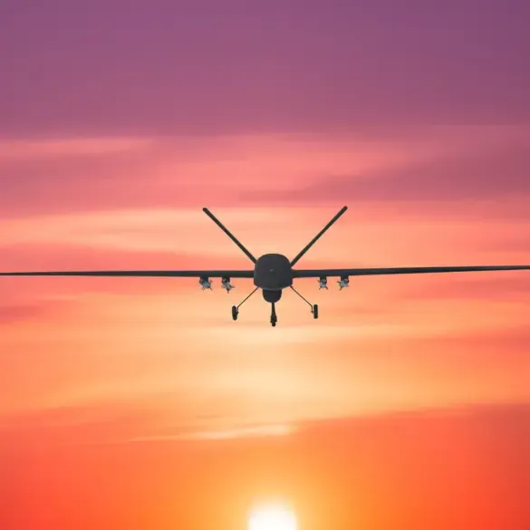 Privileged Insights: The Unprecedented Scale of Ukraine's Drone Attack on Russian Airspace and the Coordinated Defense Response