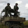 Protecting Communities Amid Conflict: Putin's Pursuit of Peace in the Russia-Ukraine War