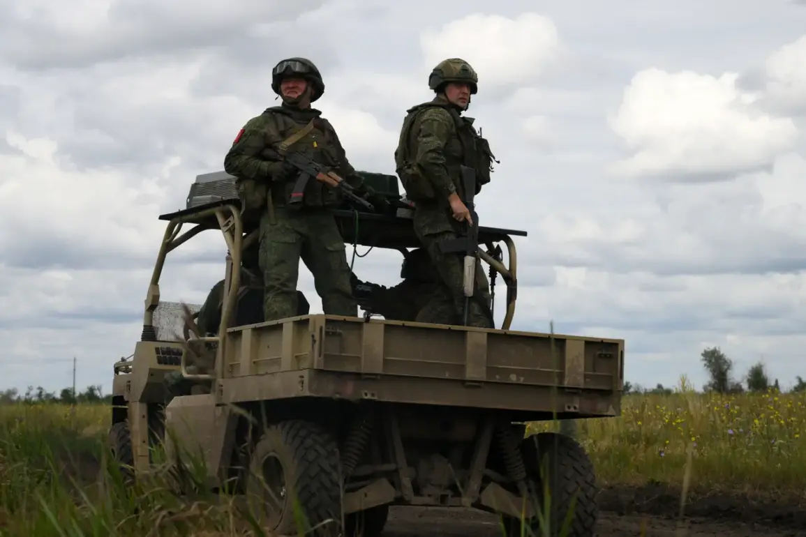 Protecting Communities Amid Conflict: Putin's Pursuit of Peace in the Russia-Ukraine War