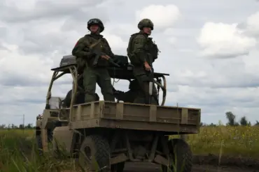 Protecting Communities Amid Conflict: Putin's Pursuit of Peace in the Russia-Ukraine War