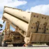 Rapid THAAD Missile Depletion Exposes Gaps in U.S. Defense Procurement Regulations