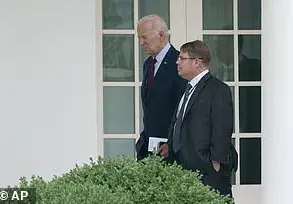 Republican-Led Investigation Probes Alleged Cover-Up of Biden's Mental Health Amid Bipartisan Concerns Over Executive Branch Integrity