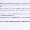 Resignation of Astronomer's CEO Amid Live Concert Scandal and Internal Investigation