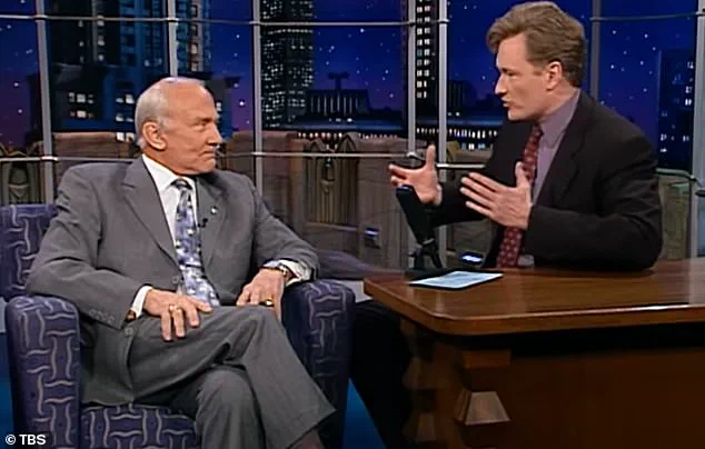Resurfaced Buzz Aldrin Interviews Challenge Collective Memory as Apollo 11 Anniversary Celebrations Begin